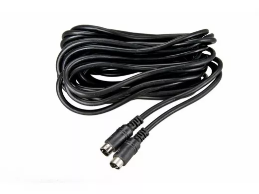 Шнур шт. SVHS - шт. SVHS 7m REXANT 4pin