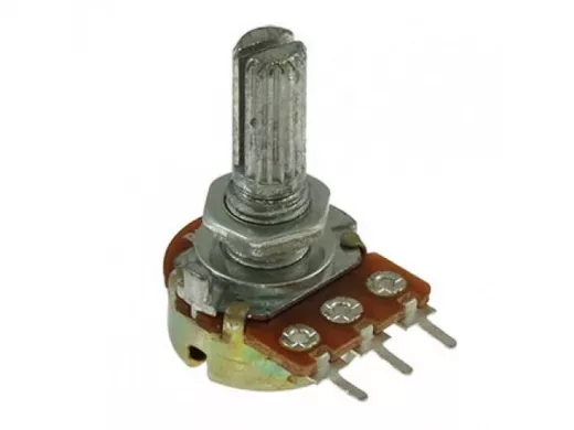 Потенциометр 16K1 KC 100k