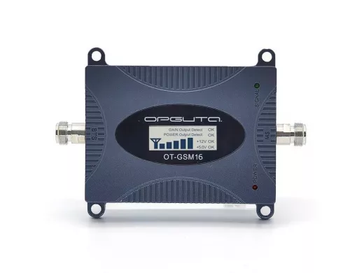 Орбита OT-GSM16 (3G/4G-1800) усилитель GSM репитер