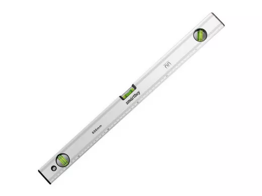 Уровень водный, 600 мм, 0,90,45 град., магнит