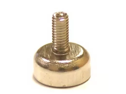 Неодимовый магнит; крепление с винтом C10 "MAGNEOD-118435"  (удерж. 2,0кг)