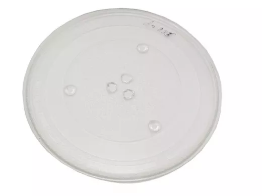 Поддон для СВЧ d=285 мм  KOR-810S