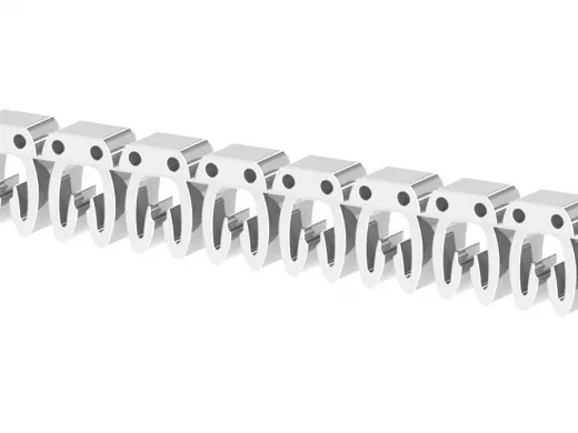 Маркировка кабеля  KE1 (0,751,5мм.кв.) "9" по 500шт (цена за 1шт),арт.517009