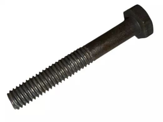 Болт оцинкованный  6х 40 DIN 933 (   1шт) 