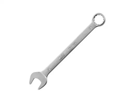 Ключ гаечный комбинированный (18 мм)
