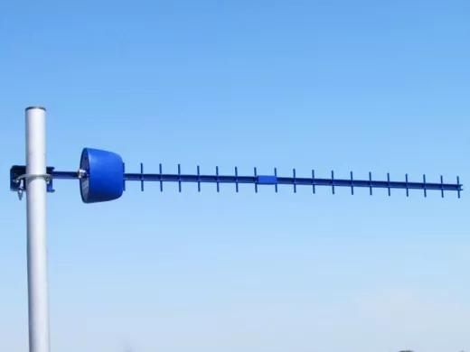 Антенна  17дБ 2600 4G,Wi-Fi  AX-2517YF 4G/LTE2600 направленная ,тип-волновой канал  1хF-female