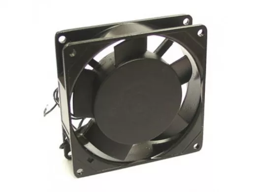 Вентилятор  220В;   92х92х25мм;   220В;   RQA 9225HSL 220VAC