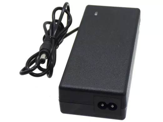 Блок питания импульсный 48V-1,0A  "BP-140457" (шт 2,5х5,5мм), корпус (alx-10) под шнур