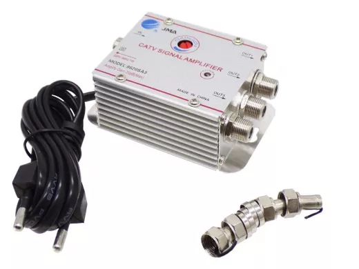 Телевиз. усилитель на 3TV JMA-8620 SA-3