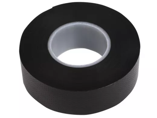 Изолента 25мм х 5метров высоковольтная самослипающаяся  REXANT  (до 10кВ)