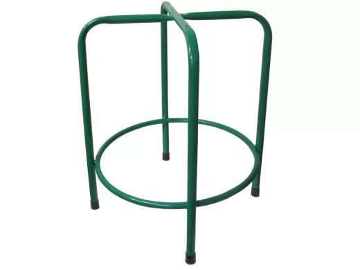 Каркас для табурета с подставкой для ног 