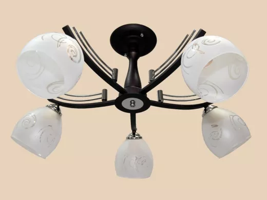 Светильник ЛЮСТРА-7011