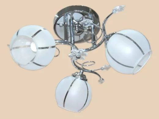 Светильник ЛЮСТРА-7081