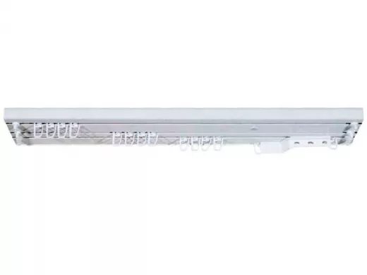 200см карниз ДНК ЭКОНОМ 3 в индивид. упаковке