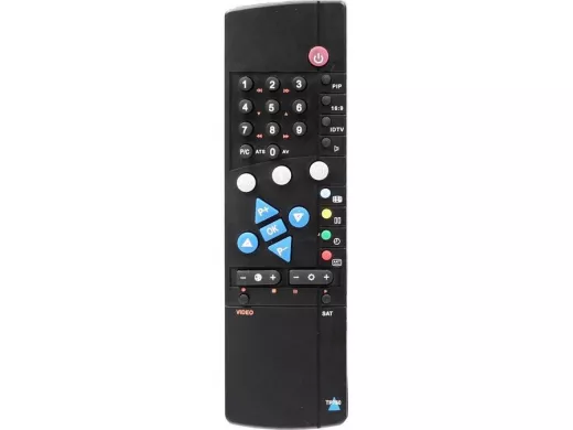 Телевиз. пульт  GRUNDIG TP-760