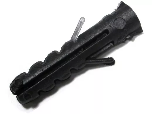 Дюбель  8х 40 полипропилен УС