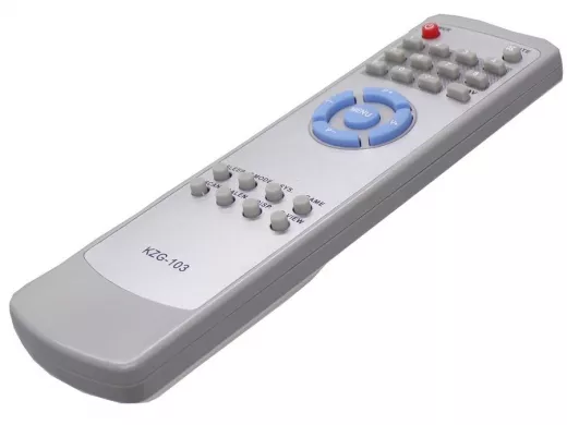 Телевиз. пульт ERISSON KZG-103  ic