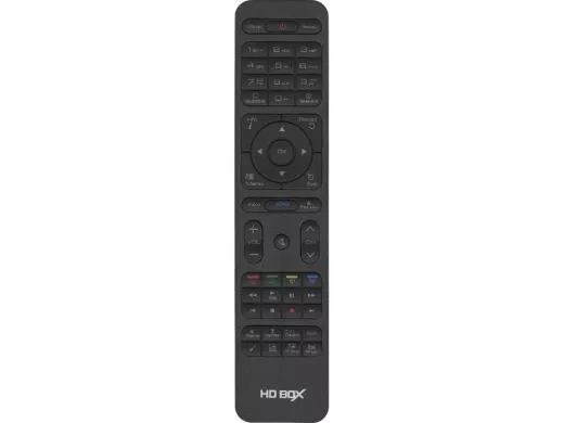Пульт для спутниковых ресиверов HDBOX HB3500, HB4500 ic Openbox SX4 HD, SX6 HD Delly SAT (SX4 HD)