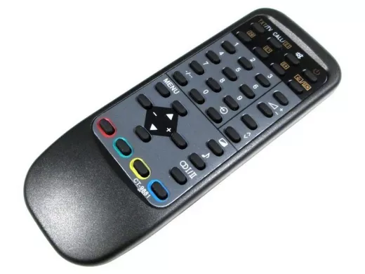 Телевиз. пульт  TOSHIBA  CT-9881 (CT-9858) ic