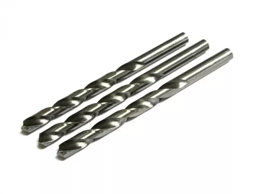 Сверло по металлу  8мм Т4Р "ABI-19970"