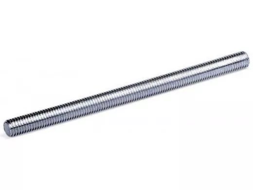 Шпилька резьбовая  5х1000 DIN 975 (100 шт) 