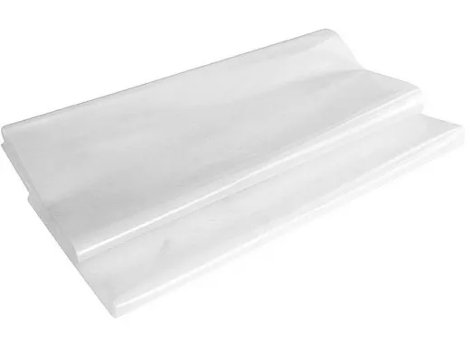 Пакет фасовочный 55х75см ПВД толщина 50 мкм (цена за 1шт)