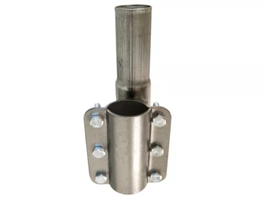 Кронштейн универсальный на трубу диаметром 32мм 