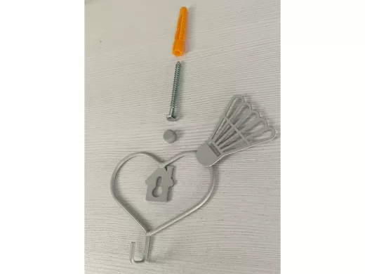 Держатель ключей 