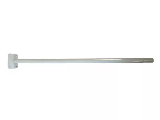 Поручень торцевой 90см 