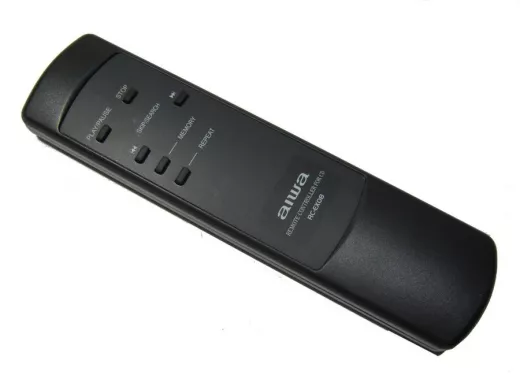 Пульт AIWA EX08 "PLT-2680" AUDIO