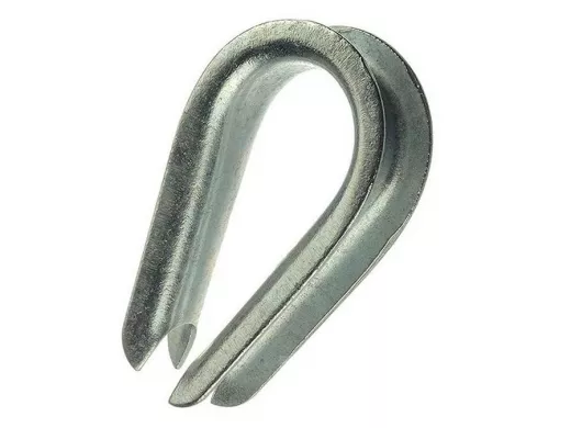 Коуш DIN 6899  d 8