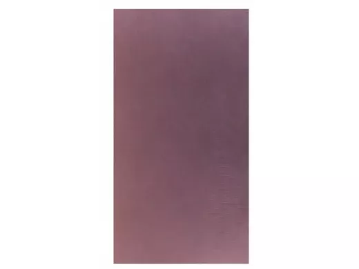 Стеклотекстолит 1-сторонний 50x100x1.5 мм 35/00 (35 мкм) REXANT