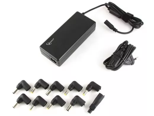 Адаптер-автомат питания  "BP-32278" NPA-AC1D Универсальный для ноутбуков 90Вт с автоматическим опре