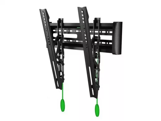 Кронштейн  NB C2-T   Диагональ монитора: 32-47" до 50кг.Угол наклона: -0/+12VESA: 100x100400x400mm.