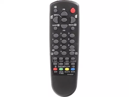 Пульт DAEWOO R-44C07 "PLT-36521" (ic)