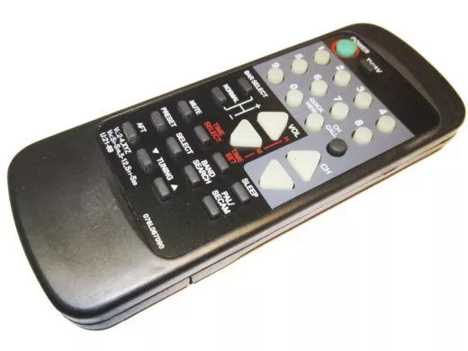 Телевиз. пульт  Orion 076L067090