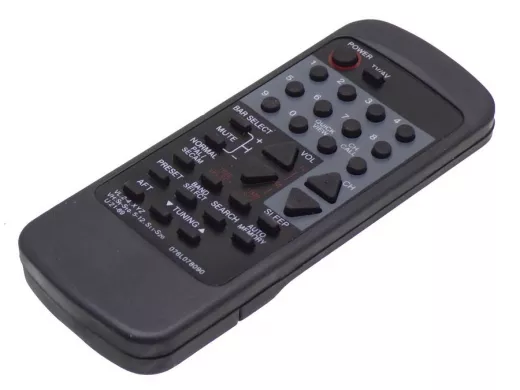 Телевиз. пульт  Orion 076L078090  "PLT-456" TV