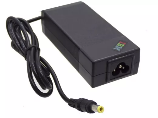 Блок питания  16 Вольт   3,36A  "BP-46312" настольный штекер 5.5*2.5  блок питания