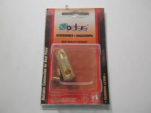 BW4289 Муфта силовая. Исп. с кабелем до 8GA (6mm2).