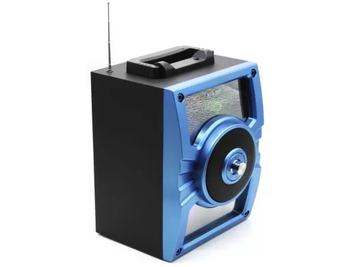 Колонка Bluetooth  KTS-869  Активная колонка, аккумуляторная