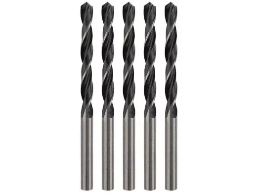 Сверло по металлу  8,0 мм (P6M5) (5 шт. в упаковке) цена за упаковку