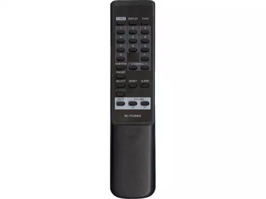 Пульт AIWA RC T-141KE "PLT-808" (TV)