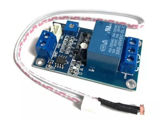 МОДУЛЬ ФОТОРЕЛЕ XH-M131 12V