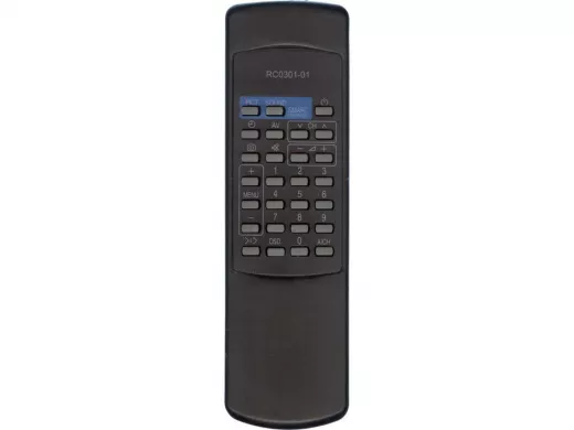 Телевиз. пульт  PHILIPS RC0301/01 TV