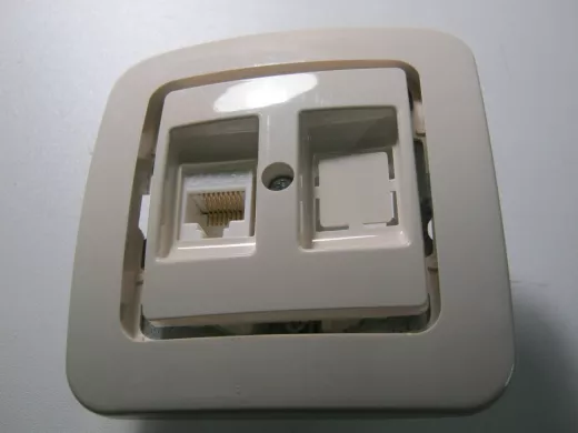 MAKEL Lillium крем б/вст  роз гнездо+ комп CAT 5 71235