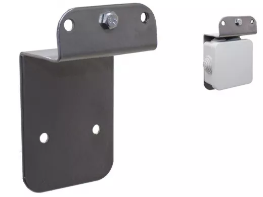 Пластина для прожектора вылет 6см 