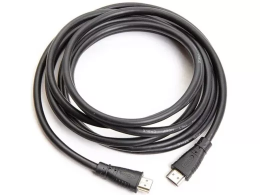 Шнур  HDMI / HDMI  3м  СИГНАЛ