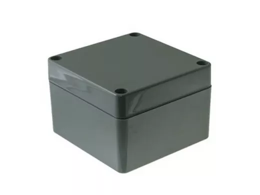 G366 (82х80х55) GAINTA Корпуса для РЭА